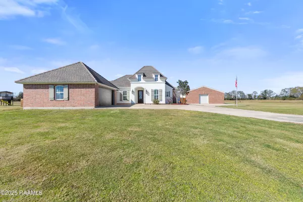 Church Point, LA 70525,345 Country View