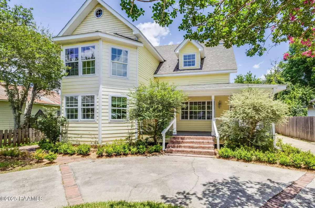 Lafayette, LA 70501,315 Tissington ST
