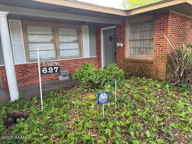 Opelousas, LA 70570,627 Mary Ann ST