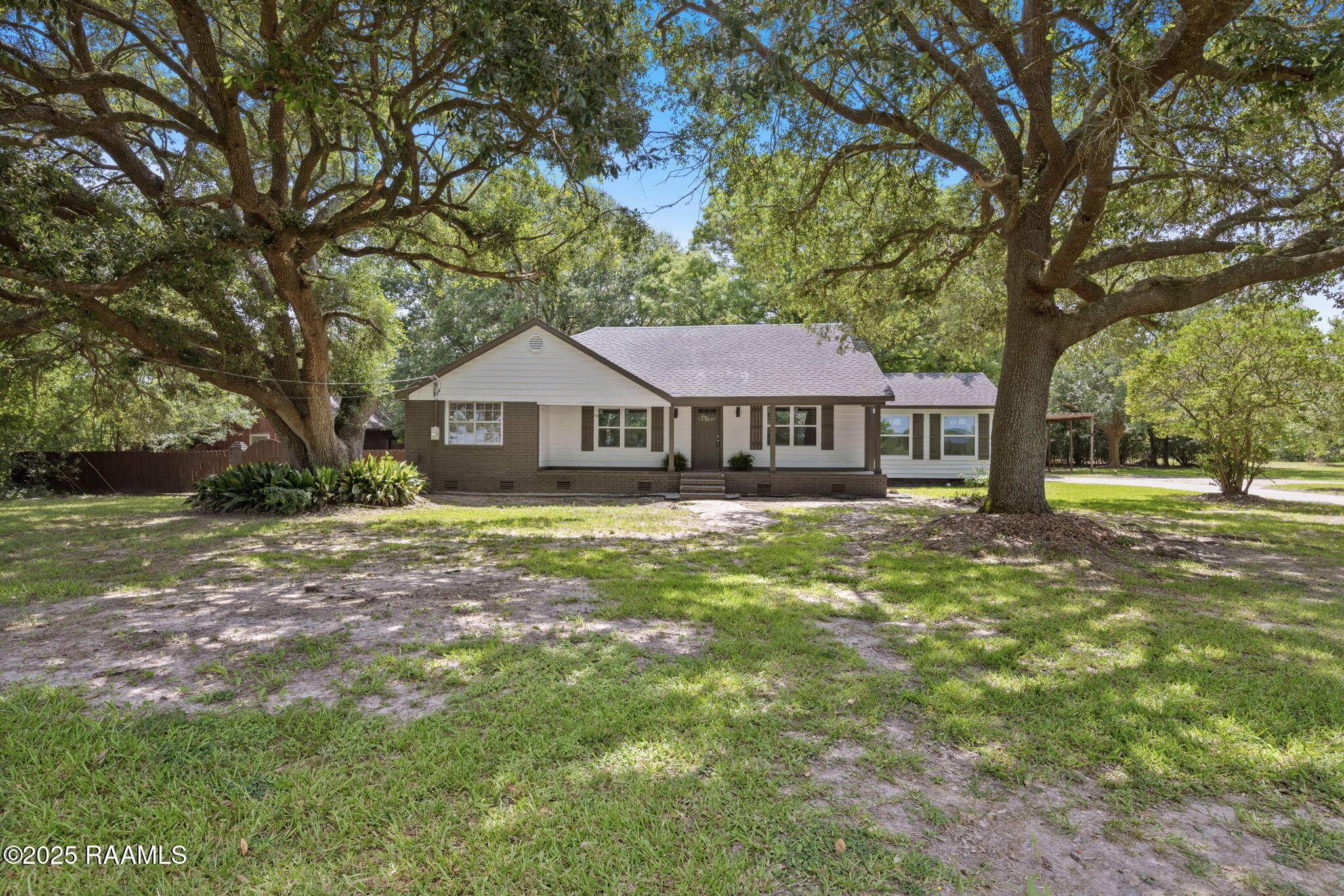 Opelousas, LA 70570,178 Bertrand RD