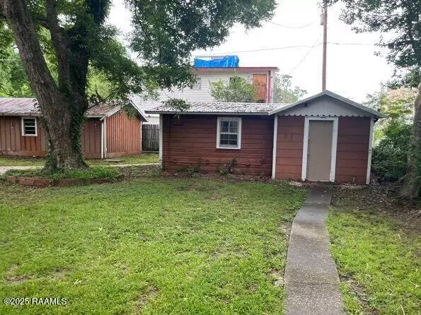 Ville Platte, LA 70586,109 Pecan ST