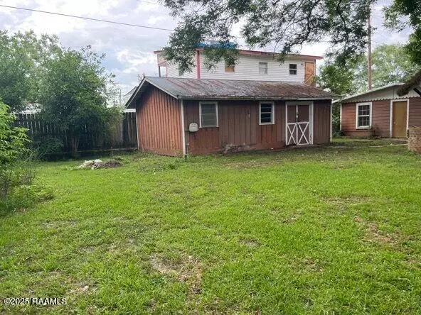 Ville Platte, LA 70586,109 Pecan ST