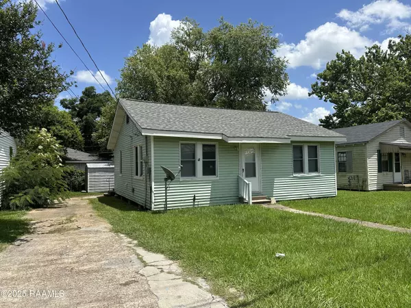 Opelousas, LA 70570,627 S Railroad AVE