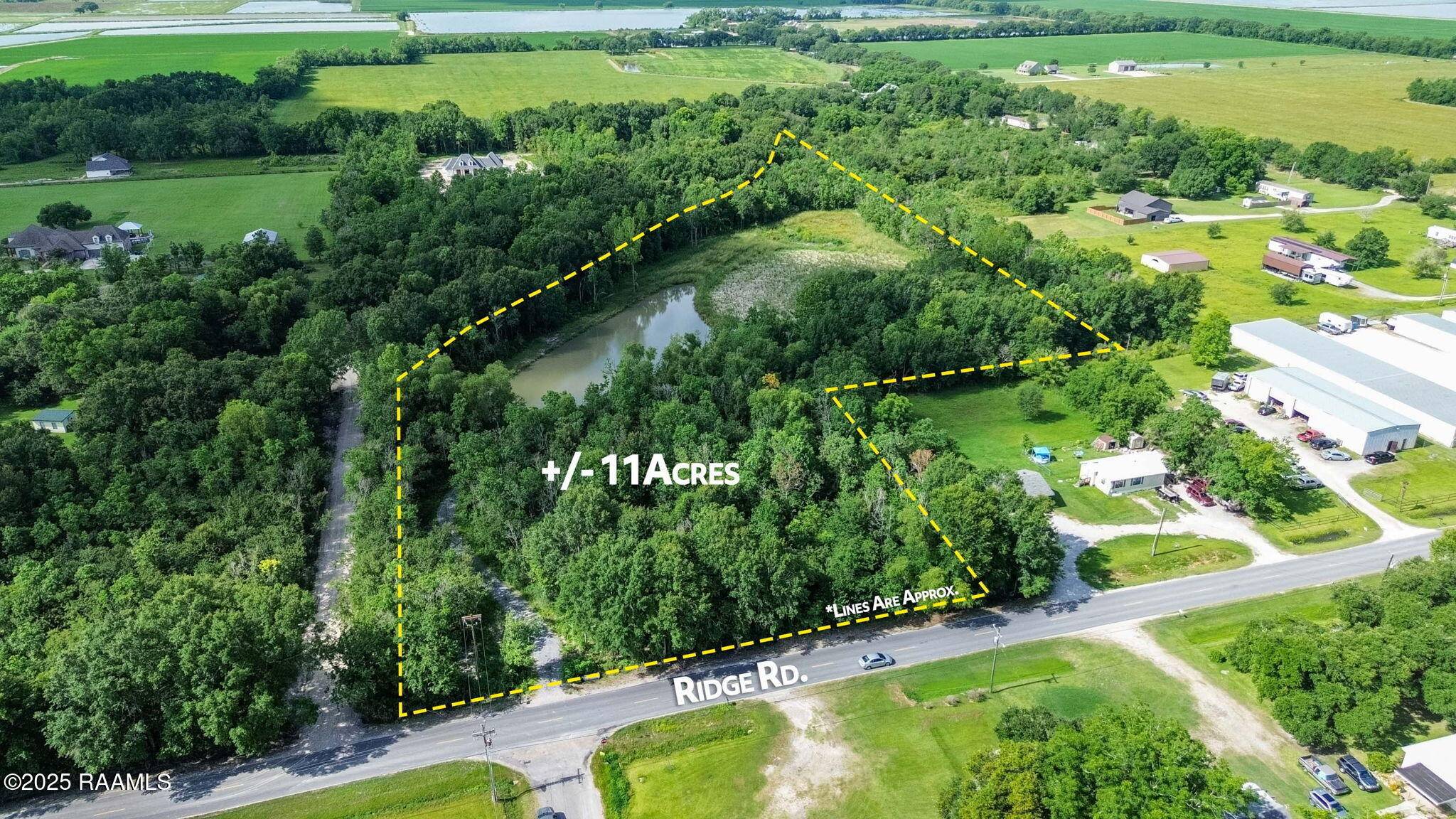 Duson, LA 70529,2301 Ridge RD