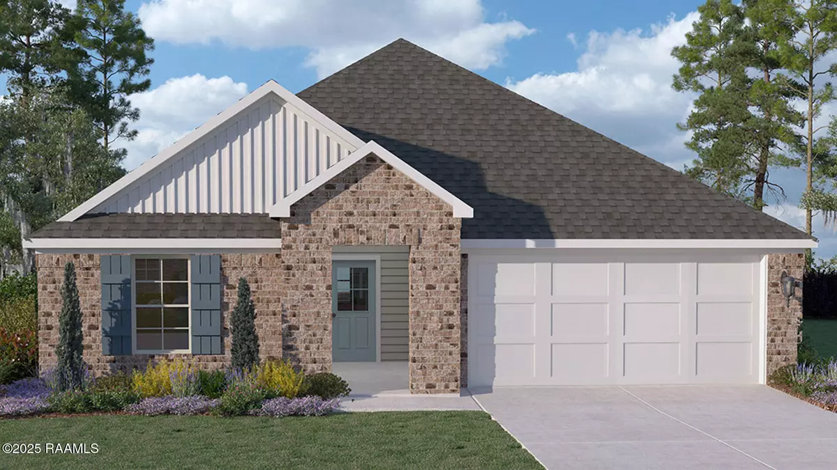 Broussard, LA 70518,124 Lake Ridge DR