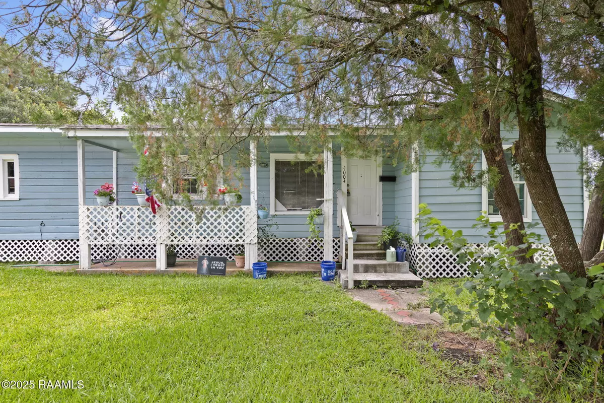 Crowley, LA 70526,1004 William Egan AVE