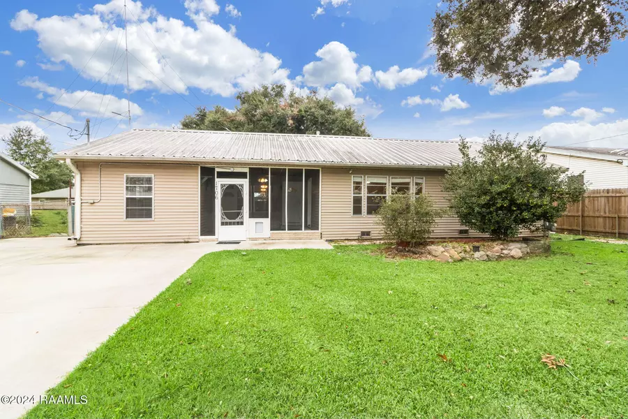 1706 Short Weeks ST, New Iberia, LA 70560