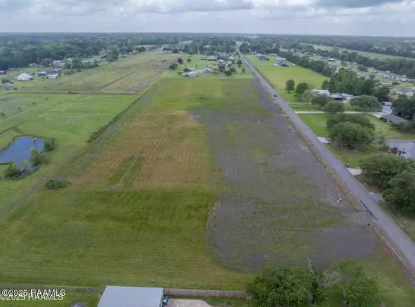 Breaux Bridge, LA 70517,Lot 3c-7 Clayton Castille RD