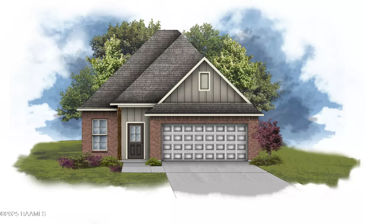 Maurice, LA 70555,106 Dawson AVE