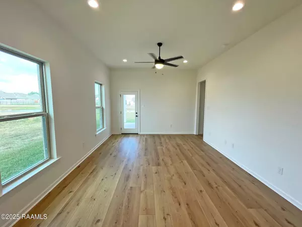 Maurice, LA 70555,106 Dawson AVE