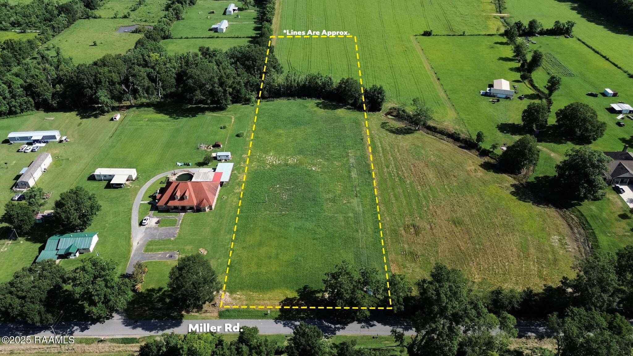 438 Miller RD, Opelousas, LA 70570