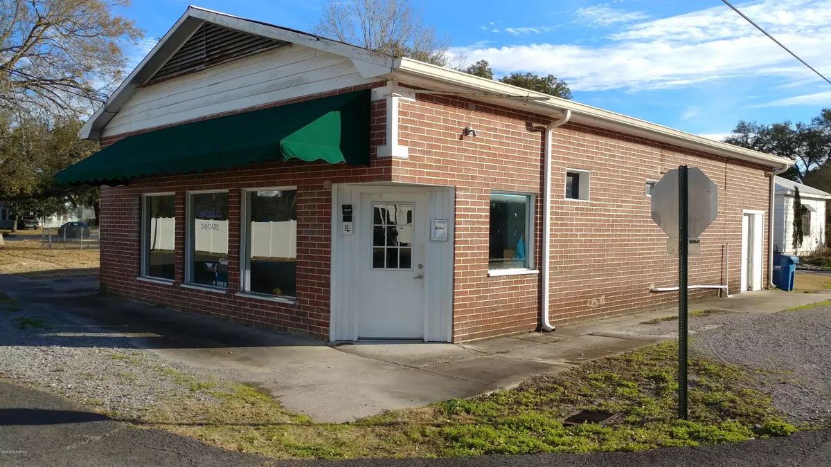 St. Martinville, LA 70582,127 Olivier ST