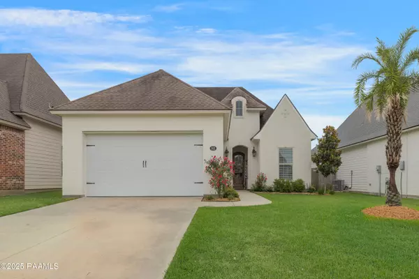 302 Easy Rock Landing DR, Broussard, LA 70518