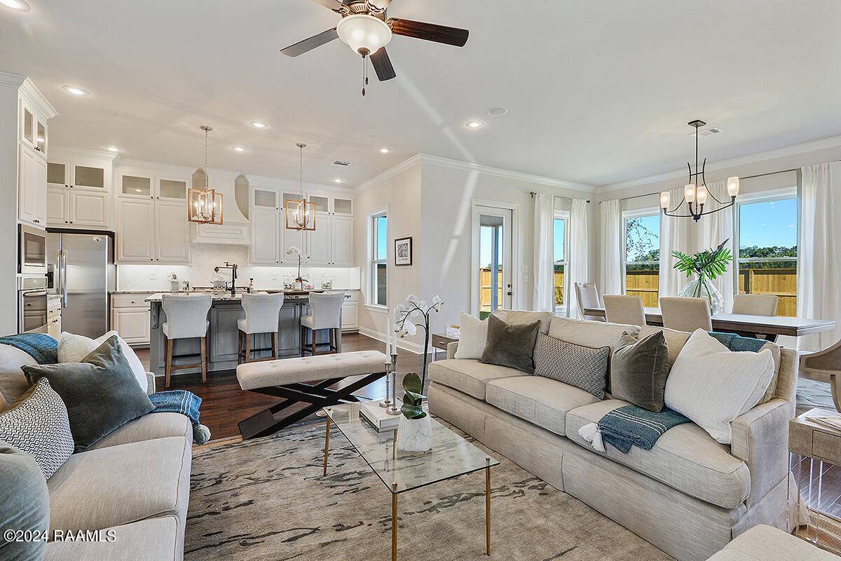 Youngsville, LA 70592,106 Benson Grove DR