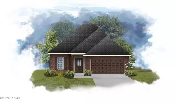 513 Judice LN, Duson, LA 70529