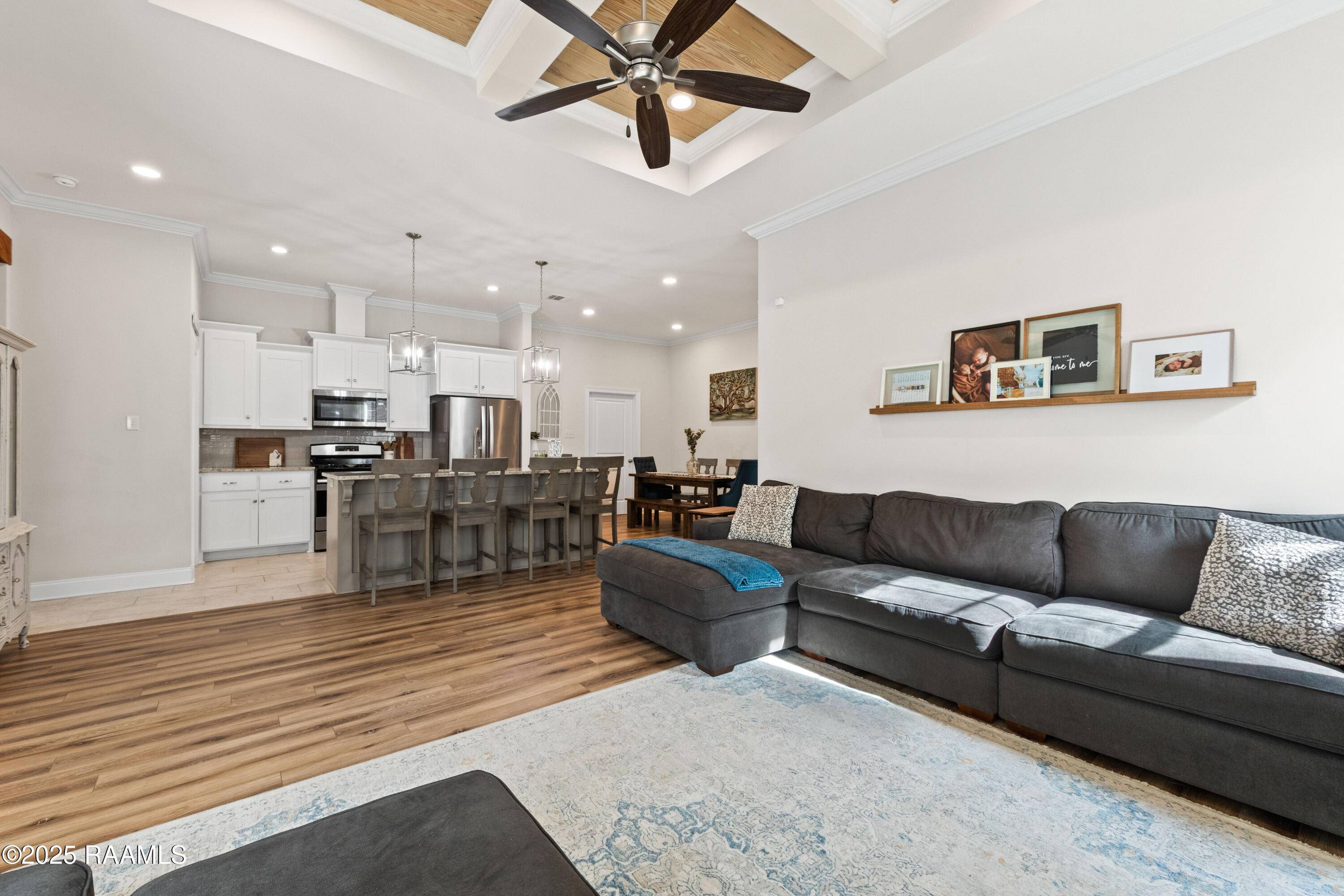 Carencro, LA 70520,115 Luxford WAY