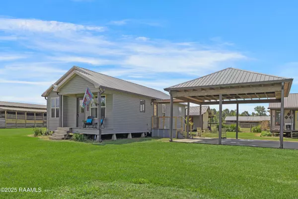 Sunset, LA 70584,145 Celestine LN