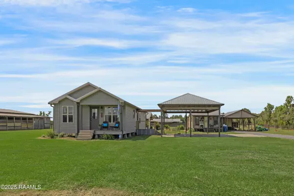 Sunset, LA 70584,145 Celestine LN