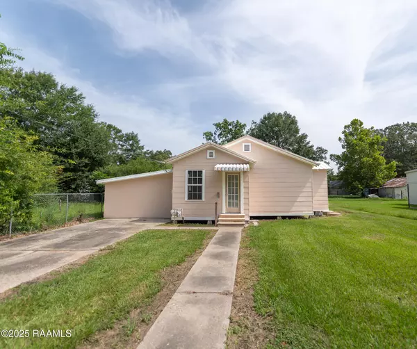 Basile, LA 70515,3215 Soileau ST