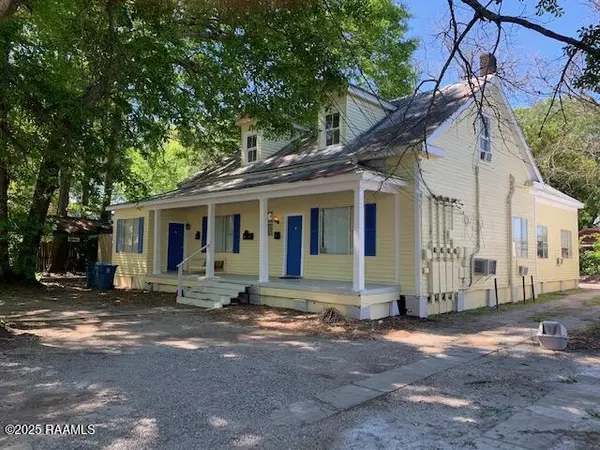 510 Madison ST, Lafayette, LA 70501