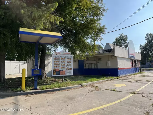 Lafayette, LA 70501,212 SW Evangeline Thruway