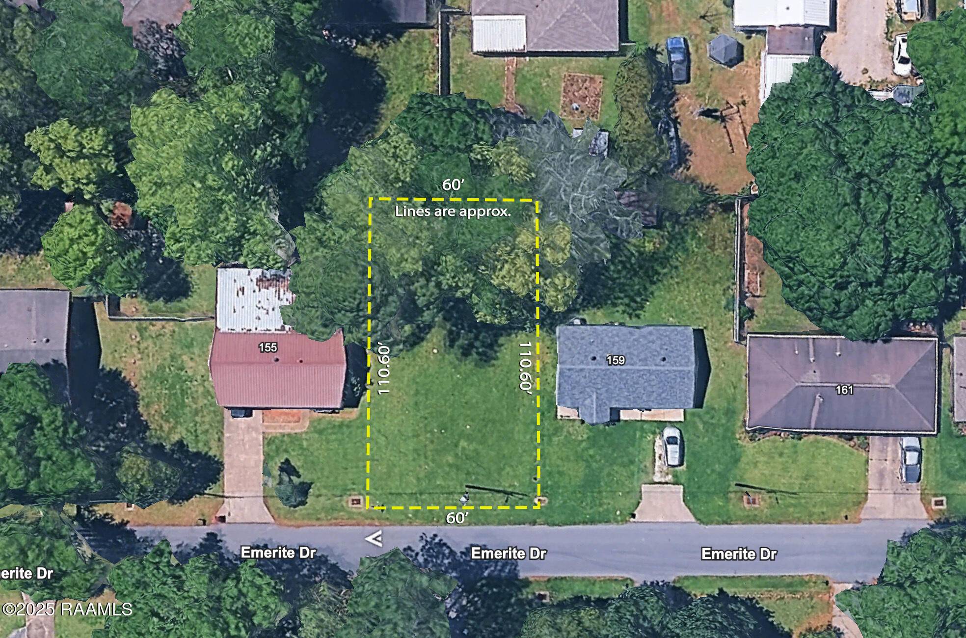 Lafayette, LA 70506,Emerite DR