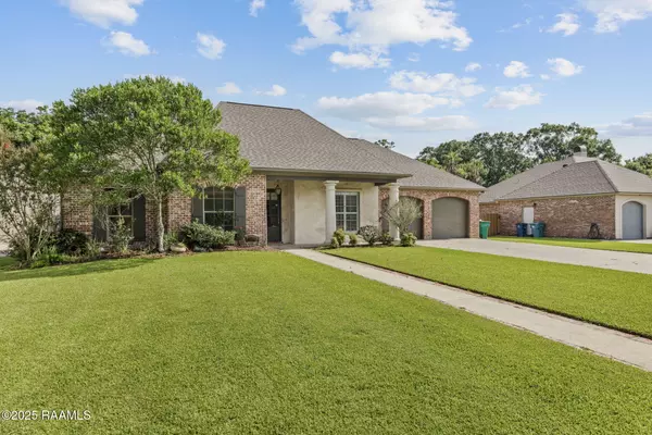 Youngsville, LA 70592,204 Anslem DR