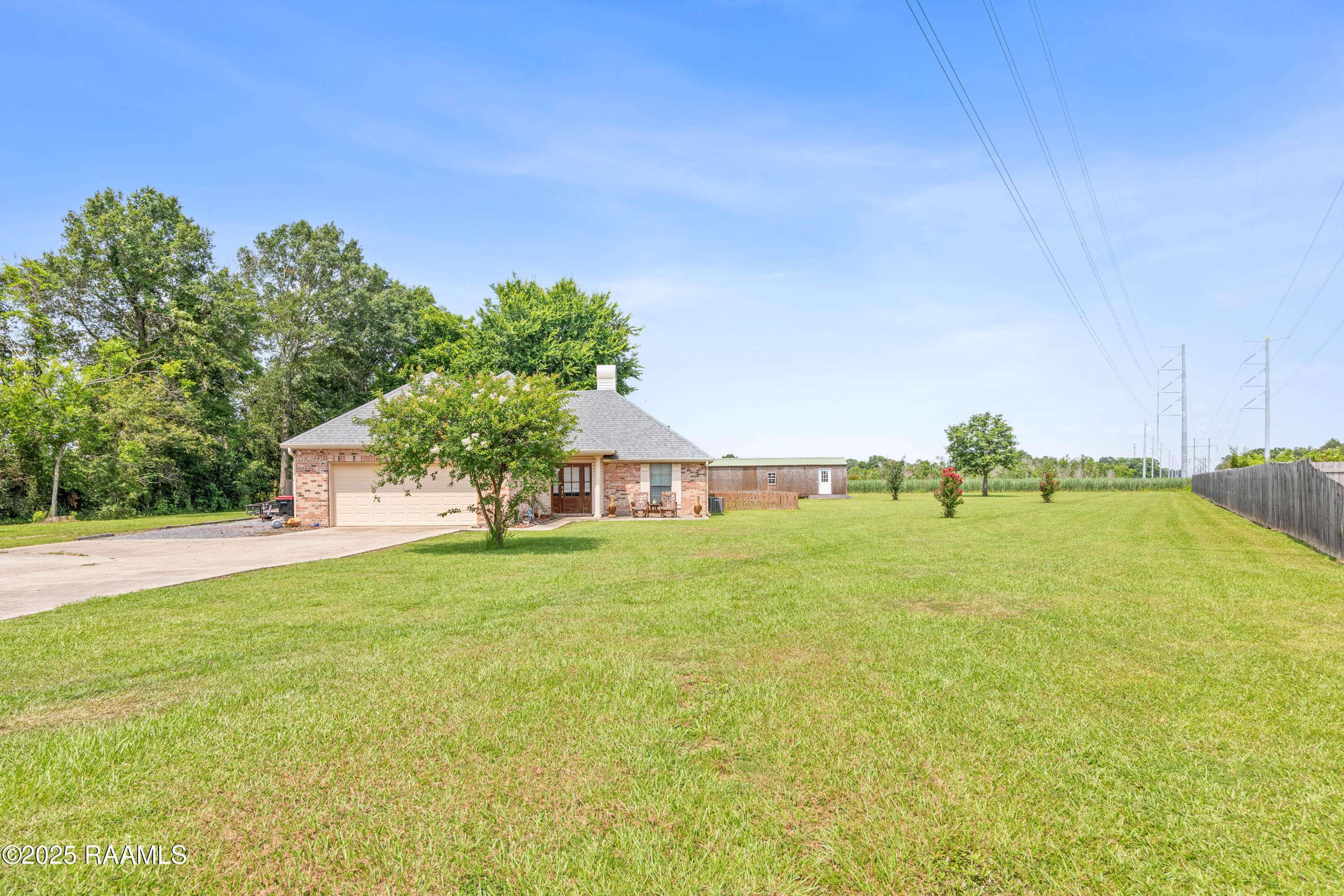 Youngsville, LA 70592,404 Camelot Hill DR