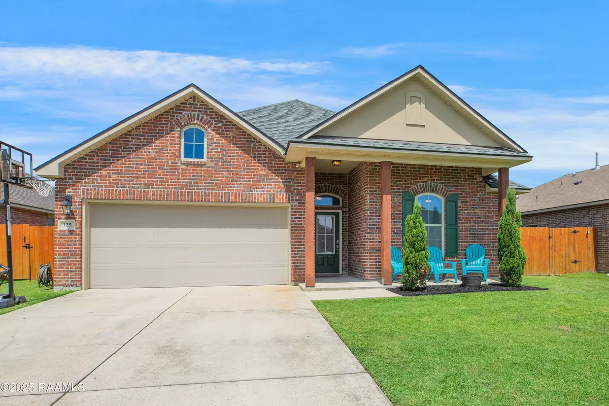 Rayne, LA 70578,125 Merrydale LN