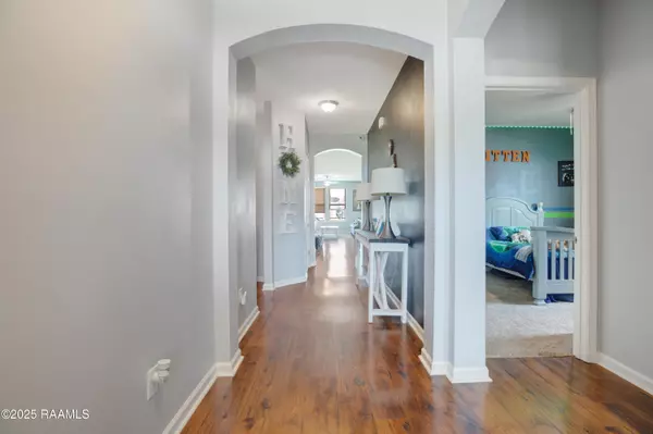 Rayne, LA 70578,125 Merrydale LN
