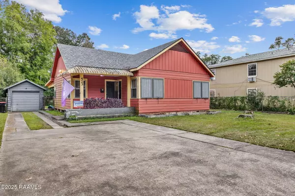 523 W Taft, Lafayette, LA 70503