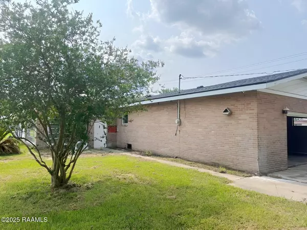 Baldwin, LA 70514,205 Joseph ST