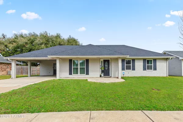 New Iberia, LA 70563,809 Dartez DR