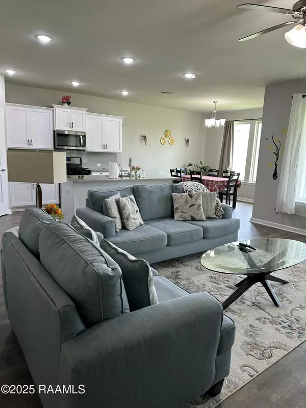 Youngsville, LA 70592,202 Rue Cordorcet