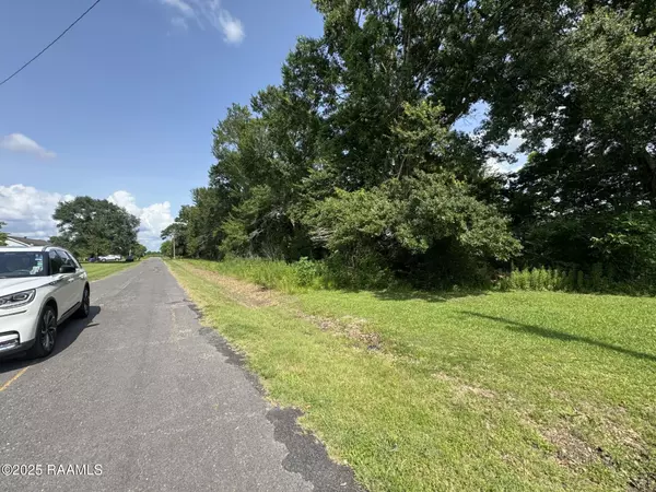 St. Martinville, LA 70582,Tbd Orphe RD #34 & 35