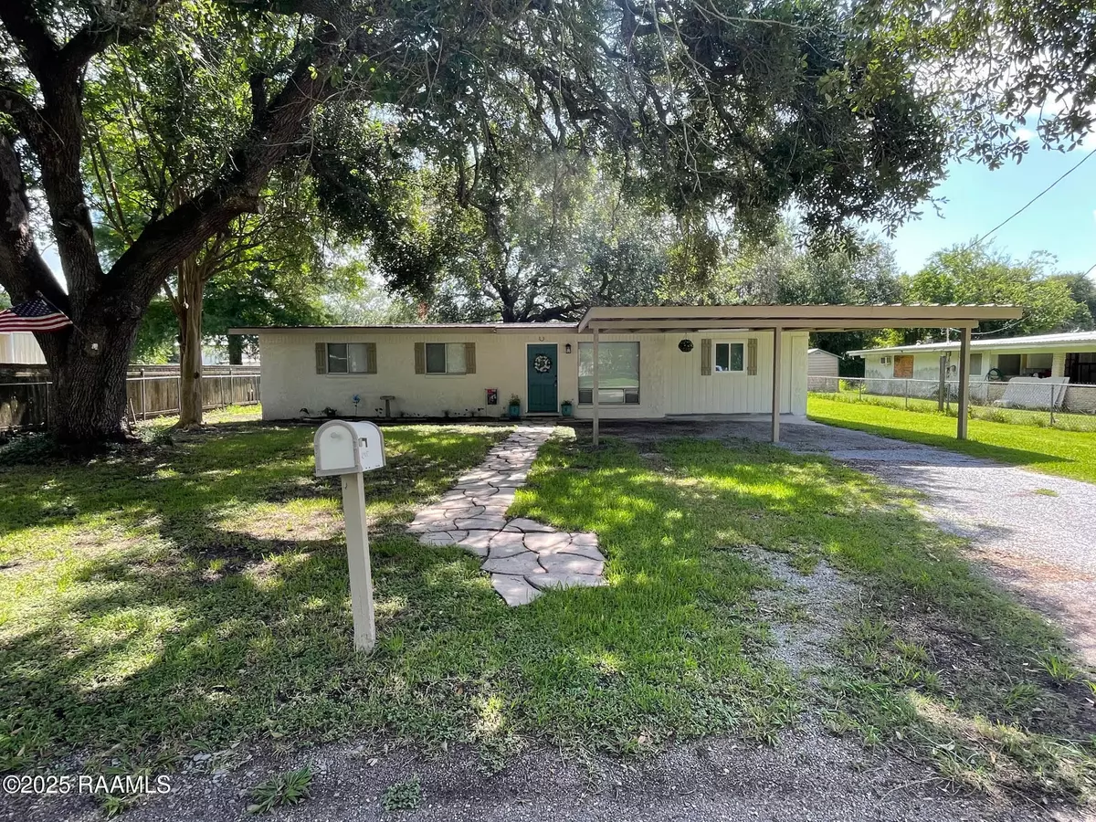 New Iberia, LA 70560,2305 Kramer DR