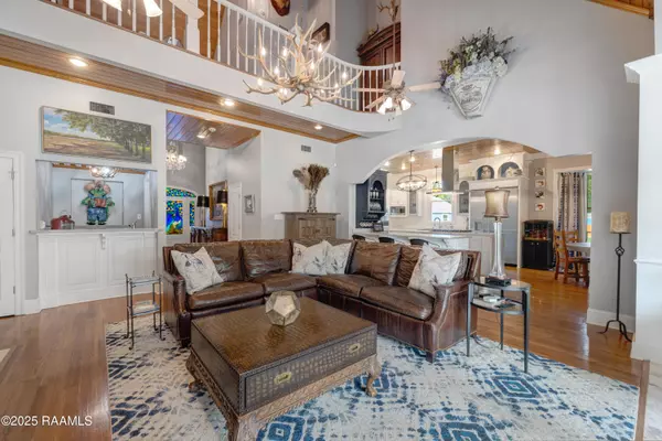 Youngsville, LA 70592,129 Veranda PL