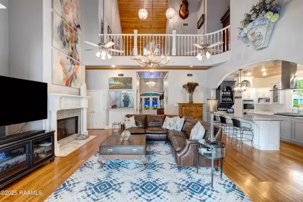 Youngsville, LA 70592,129 Veranda PL