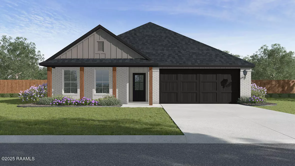 Duson, LA 70529,117 Eden Ridge ST