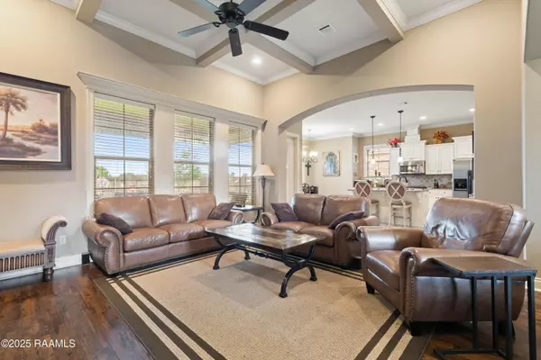 Broussard, LA 70518,105 Cane Creek DR
