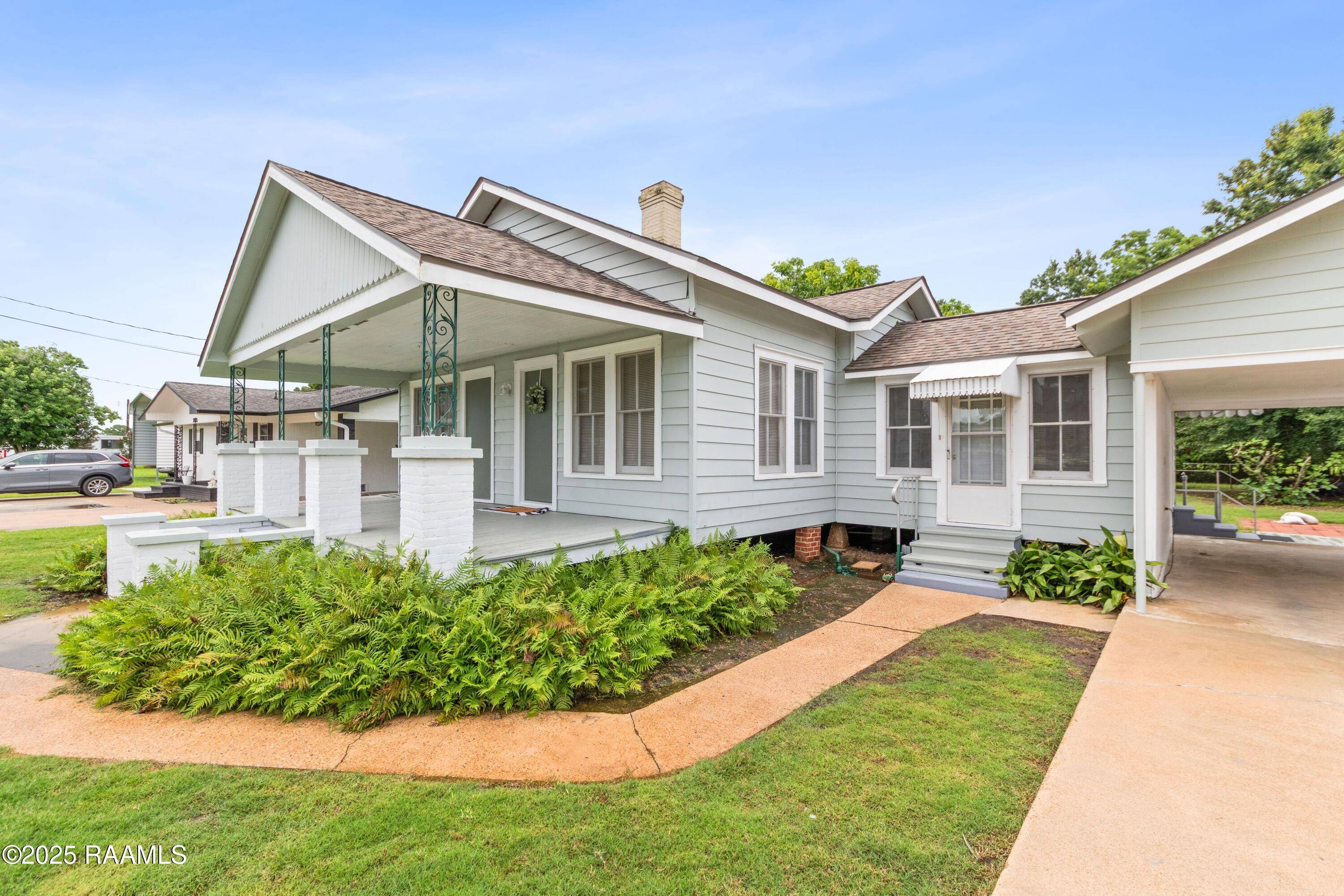 Kaplan, LA 70548,707 W Veterans Memorial DR