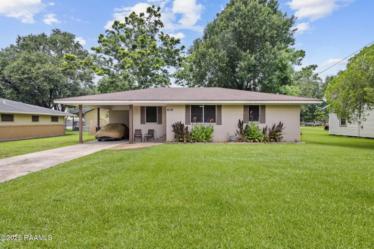 New Iberia, LA 70560,522 Caroline ST