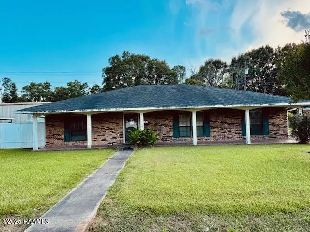 Ville Platte, LA 70586,122 Progress RD