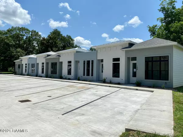 110 S Jefferson ST, Broussard, LA 70518