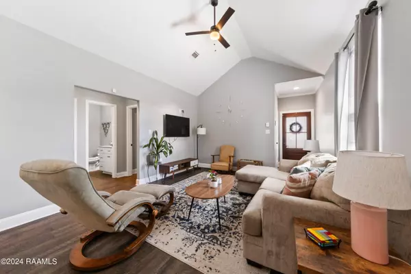 Grand Coteau, LA 70541,236 Chatrian ST