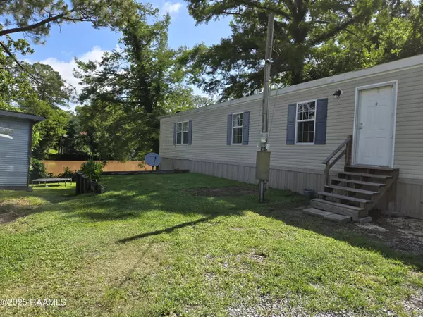 375 Bayou RD, Port Barre, LA 70577