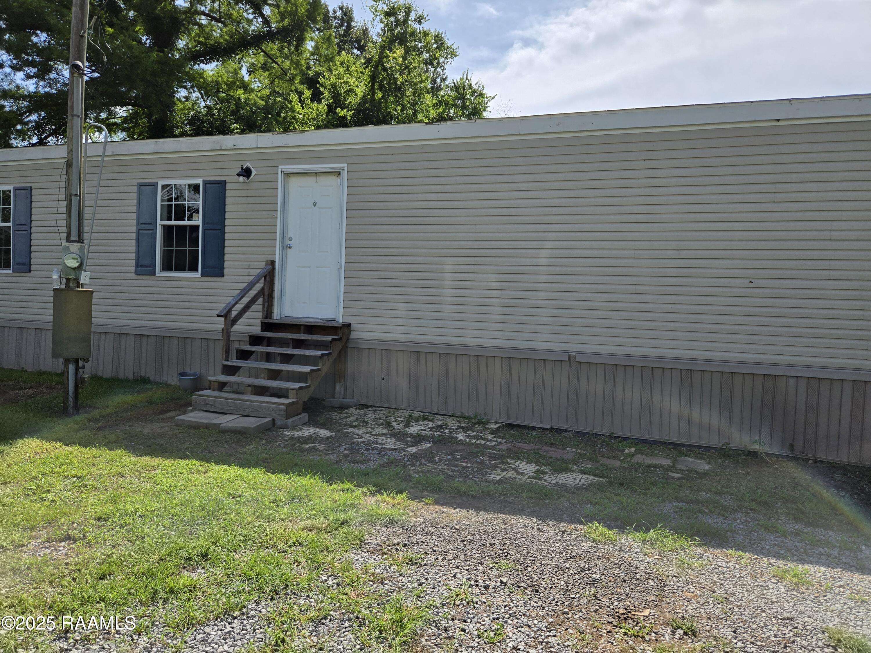 Port Barre, LA 70577,375 Bayou RD