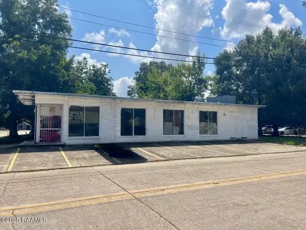 400 General Mouton AVE, Lafayette, LA 70501