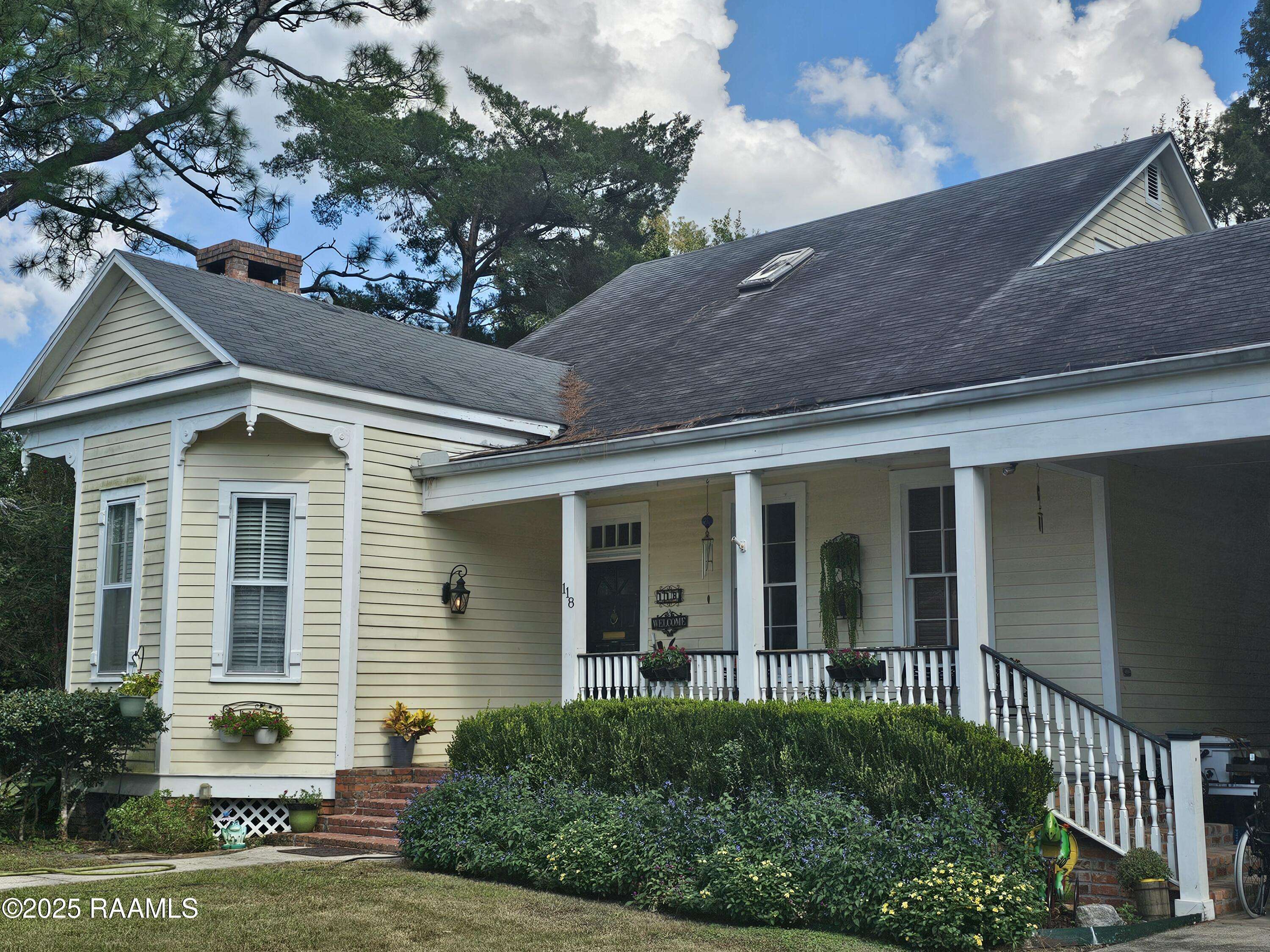 118 Pollard AVE, New Iberia, LA 70563