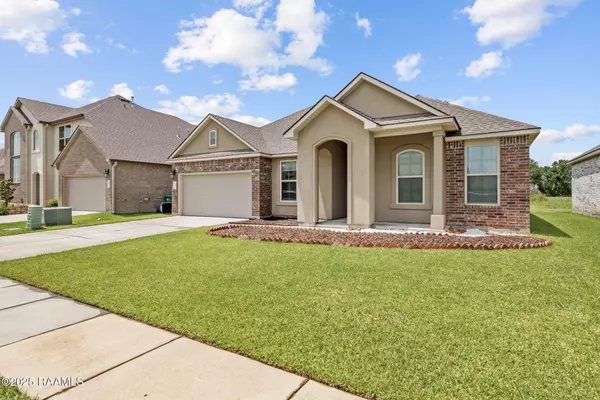 Youngsville, LA 70592,209 Rue Cordorcet